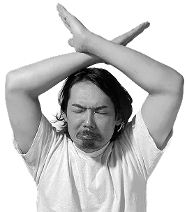 魁人