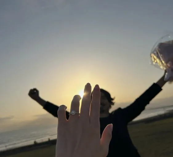 結婚式準備の投稿写真